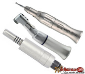 Speed Handpiece And Low Speed Handpiece