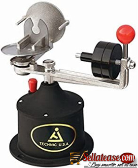 Dental Centrifugal Casting