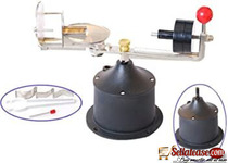 Automatic Dental Centrifugal Casting Machine