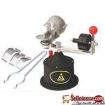 Portable Automatic Dental Centrifugal Casting Machine