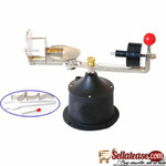 Dental Centrifugal Casting Machine