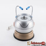 Fast Action Dental Ball Type Arch Trimmer