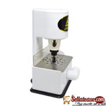 Dental Lab Grind Inner Laboratory Model Arch Trimmer