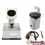 Dental Lab Grind Inner Laboratory Model Arch Trimmer