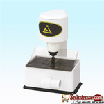 Medical Dental Arch Trimmer for Trimming the Sides of Plaster Models