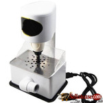 Dental Lab Grind Inner Laboratory Model Arch Trimmer Trimming Machine