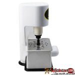 Portable Dental Lab Grind Inner Laboratory Model Arch Trimmer Trimming Machine