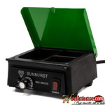 Dental Lab Equipment Analog Wax Heater Pot