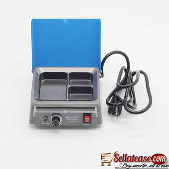 Hospital Dental Wax Pot