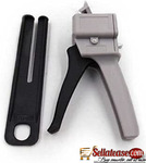 Use Dental Dispensing Gun