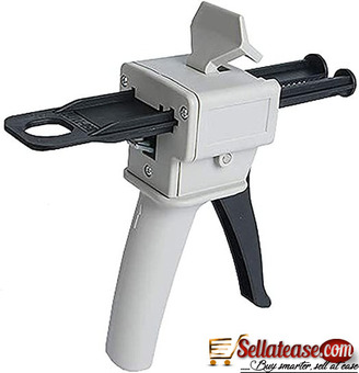 Denture Active Professional Dental Dispensing Gun