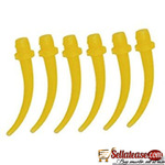 Dental Impression Putty Intra Oral Dental Impression Mixing
