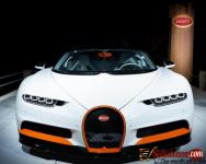 2016 Bugatti chiron for sale in Nigeria