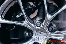 2016 Bugatti chiron for sale in Nigeria