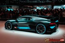 2016 Bugatti chiron for sale in Nigeria