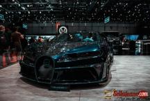 2016 Bugatti chiron for sale in Nigeria
