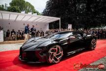 2016 Bugatti chiron for sale in Nigeria
