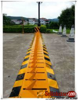 Tire Killer Spikes By Ezilife