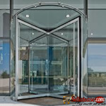 Revolving Door Operator By Ezilife
