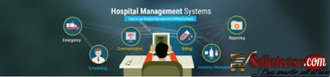 Hospital Management Software IN NIGERIA  By Ezilife Technologies LTD