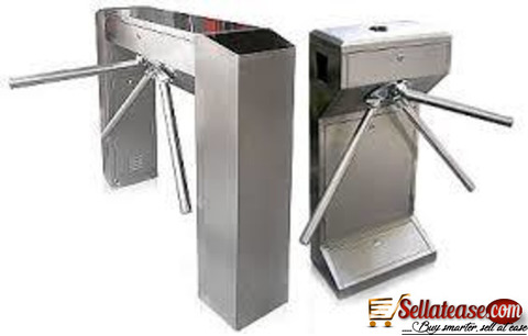 Ezilife Tripod Turnstile In Lagos