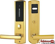 Hotel RFID Lock