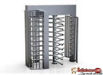 Full Height Tripod Turnstile