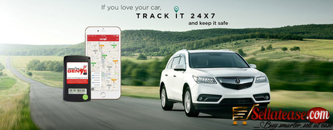 GPS Car Tracking Solutions And Monitoring In Asaba By Ezilife Ltd