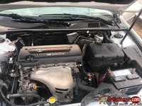 Tokunbo Toyota Camry big butt 2005 for sale in Nigeria