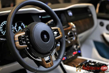 2018 Rolls Royce cullinan for sale in Nigeria