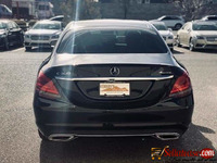 tokunbo 2019 Mercedes Benz C300 for sale in Nigeria