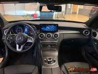 tokunbo 2018 Mercedes-Benz C300 4matic for sale in Nigeria - 2