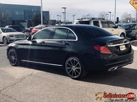 tokunbo 2018 Mercedes-Benz C300 4matic for sale in Nigeria - 5