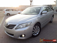 Tokunbo Toyota Camry spider 2011 for sale in Nigeria