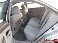 Tokunbo Toyota Camry spider 2011 for sale in Nigeria