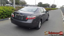 Tokunbo Toyota Camry muscle 2009 for sale in Nigeria
