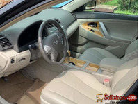 Tokunbo Toyota Camry muscle 2007 for sale in Nigeria