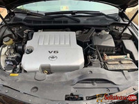 Tokunbo Toyota Camry muscle 2007 for sale in Nigeria