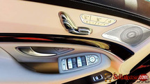 Tokunbo 2015 Mercedes Benz Maybach S500 for sale in Nigeria