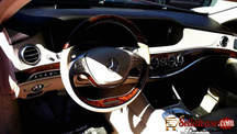 Tokunbo 2015 Mercedes Benz Maybach S500 for sale in Nigeria
