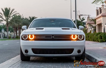 Tokunbo 2016 dodge challenger v6 for sale in Nigeria