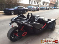 Tokunbo 2016 Polaris slingshot for sale in Nigeria