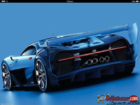 2016 Bugatti chiron for sale in Nigeria