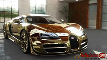 2015 Bugatti veyron for sale in Nigeria