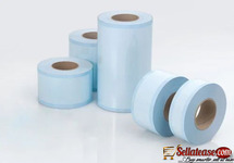 Portable Reliable Disinfectant Sterilizing Pouches 200*200mm