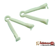 Infant Healthcare Umbilical Cord Clamp
