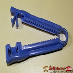 Infant Healthcare Umbilical Cord Clamp