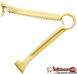 Disposable Clamp Umbilical Cord Clip