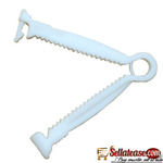 Umbilical Cord Clamp Sterile