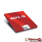 AGFA Sensitive X Ray Film